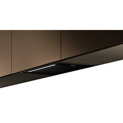 Elica Sleek 60cm Built-In Cooker Hood STAINLESS STEEL